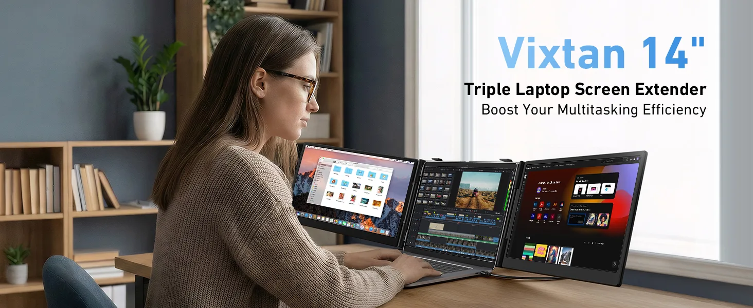 VIXTAN